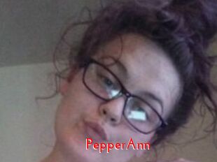 Pepper_Ann