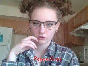 PepperGrey