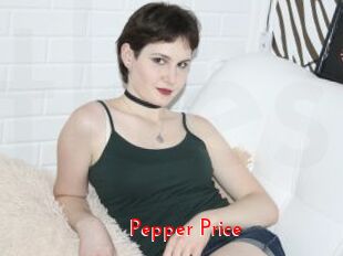 Pepper_Price