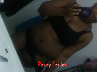 Percy_Taylor