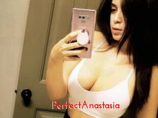 PerfectAnastasia The Sex