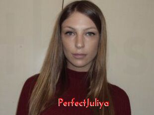 PerfectJuliya