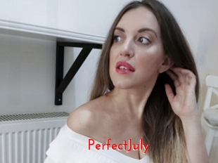 PerfectJuly The Sex