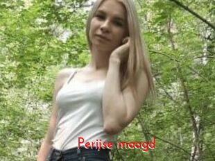 Perijse_maagd The Sex