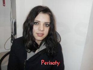 Perisaty