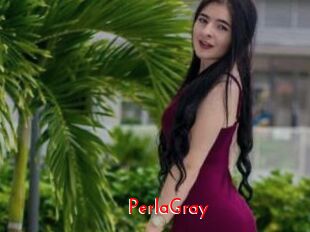 PerlaGray