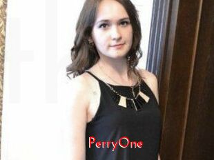 PerryOne