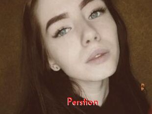 Perstion