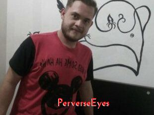 PerverseEyes