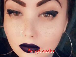 PervyCandice