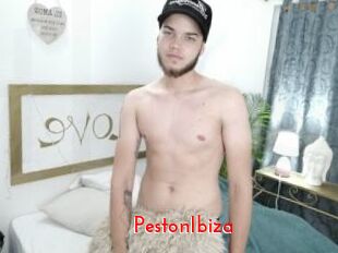 PestonIbiza