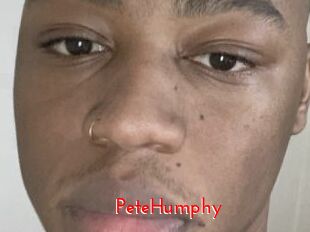 PeteHumphy