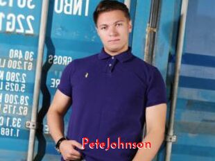 PeteJohnson