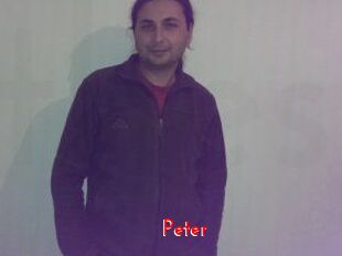 Peter