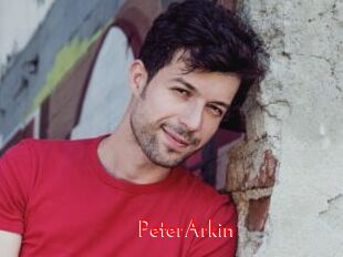 PeterArkin