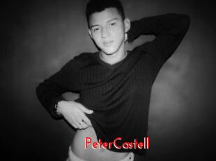 PeterCastell