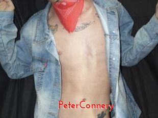 PeterConnery