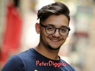 PeterDiggins