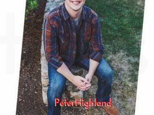 PeterHighland