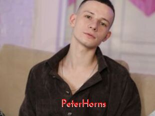 PeterHorns