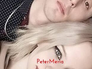 PeterMeria
