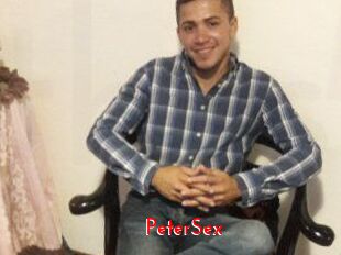 PeterSex