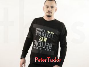 PeterTudor