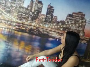 PetitTender
