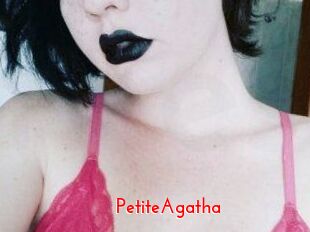 PetiteAgatha