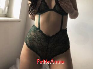 PetiteAnnie