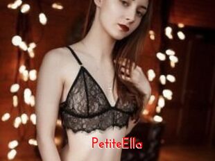 PetiteElla