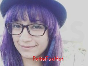 PetiteFoxHot