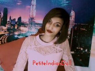 PetiteIndianDoll