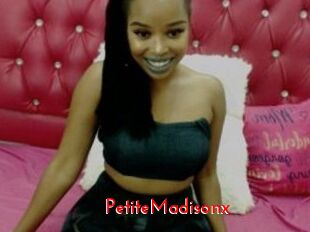 PetiteMadisonx