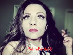 PetitePetite18