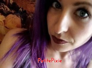 PetitePixie