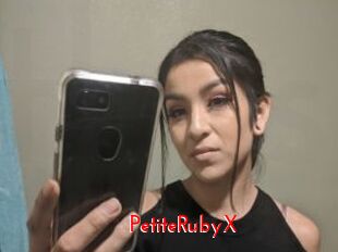 PetiteRubyX