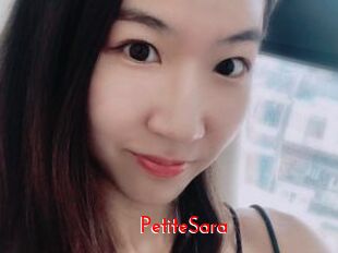 PetiteSara