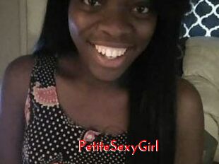 PetiteSexyGirl