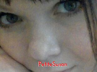 PetiteSusan