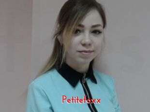 Petitefoxx