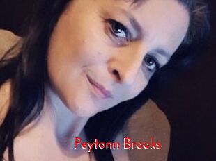 Peytonn_Brooks The Sex
