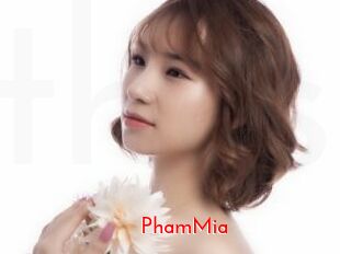 PhamMia