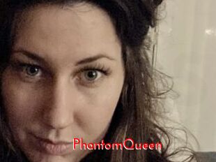 PhantomQueen