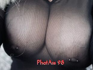 PhatAss_98 The Sex