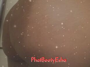 PhatBootyEsha The Sex