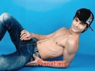 PhenixFiery