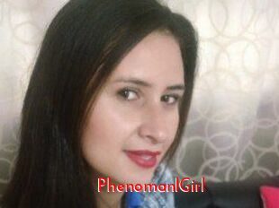 PhenomanlGirl
