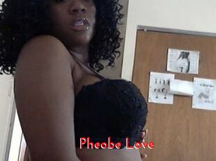 Pheobe_Love