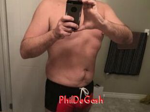 PhilDeGash